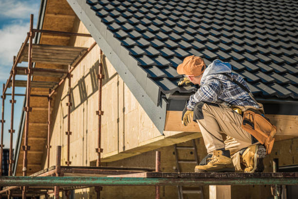 Best Commercial Roofing Services  in Imperial, MO