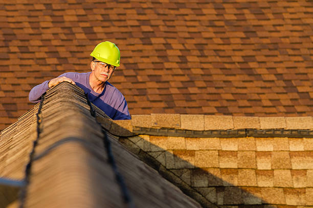 Quick and Trustworthy Emergency Roof Repair Services in Imperial, MO