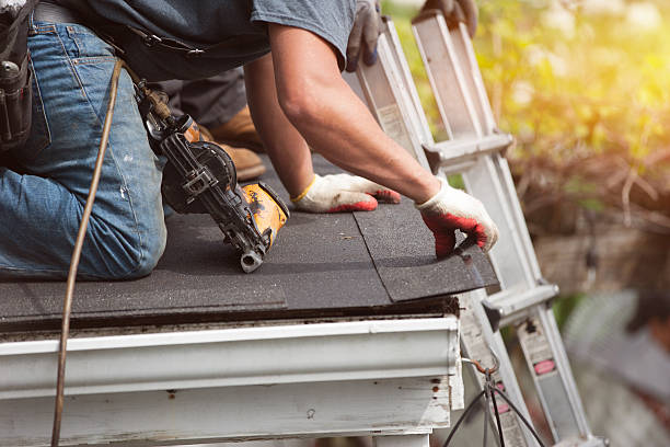 Roof Gutter Cleaning in Imperial, MO